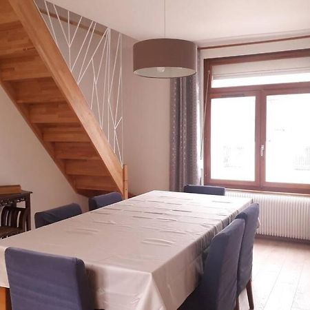 Le Clos De Chacha Villa Carly Ngoại thất bức ảnh