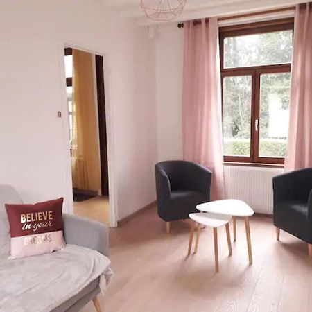 Le Clos De Chacha Villa Carly Ngoại thất bức ảnh