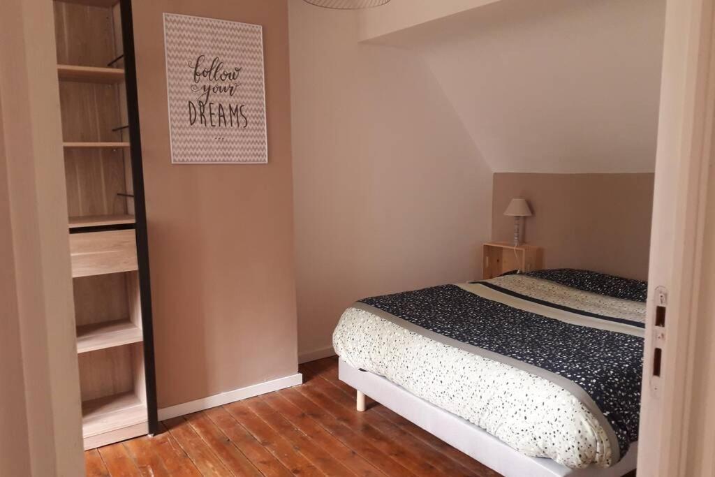 Le Clos De Chacha Villa Carly Ngoại thất bức ảnh