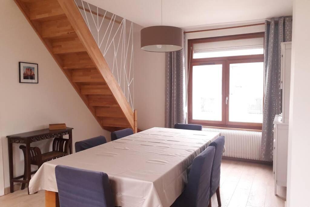 Le Clos De Chacha Villa Carly Ngoại thất bức ảnh